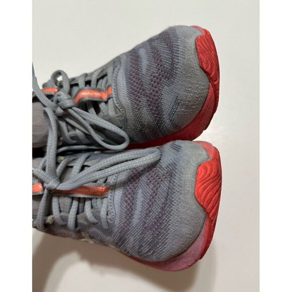 ASICS Women's Blazing Coral/White Gel-Nimbus Lite 2 Size: 9.0 - Picture 8 of 12